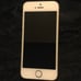 iPhone 5s Gold