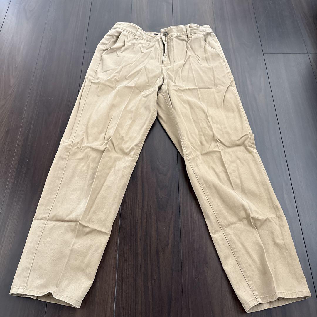Framework Beige Chino Pants Size 40