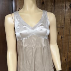 Brunello Cucinelli silk top