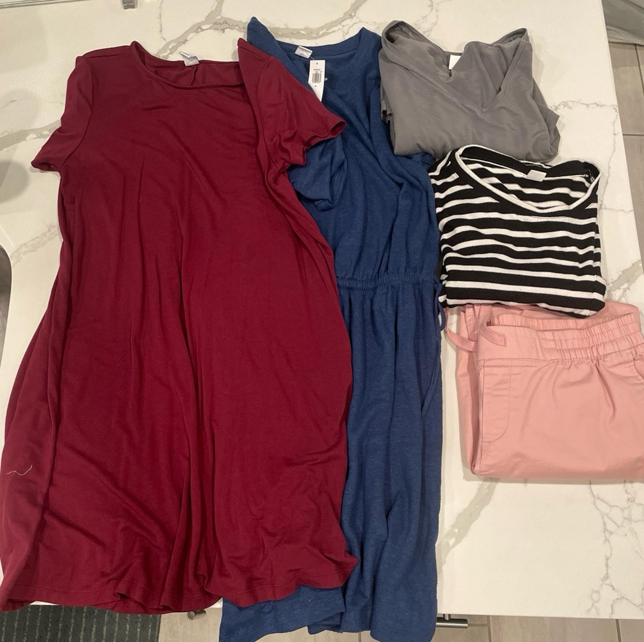 Old navy bundle