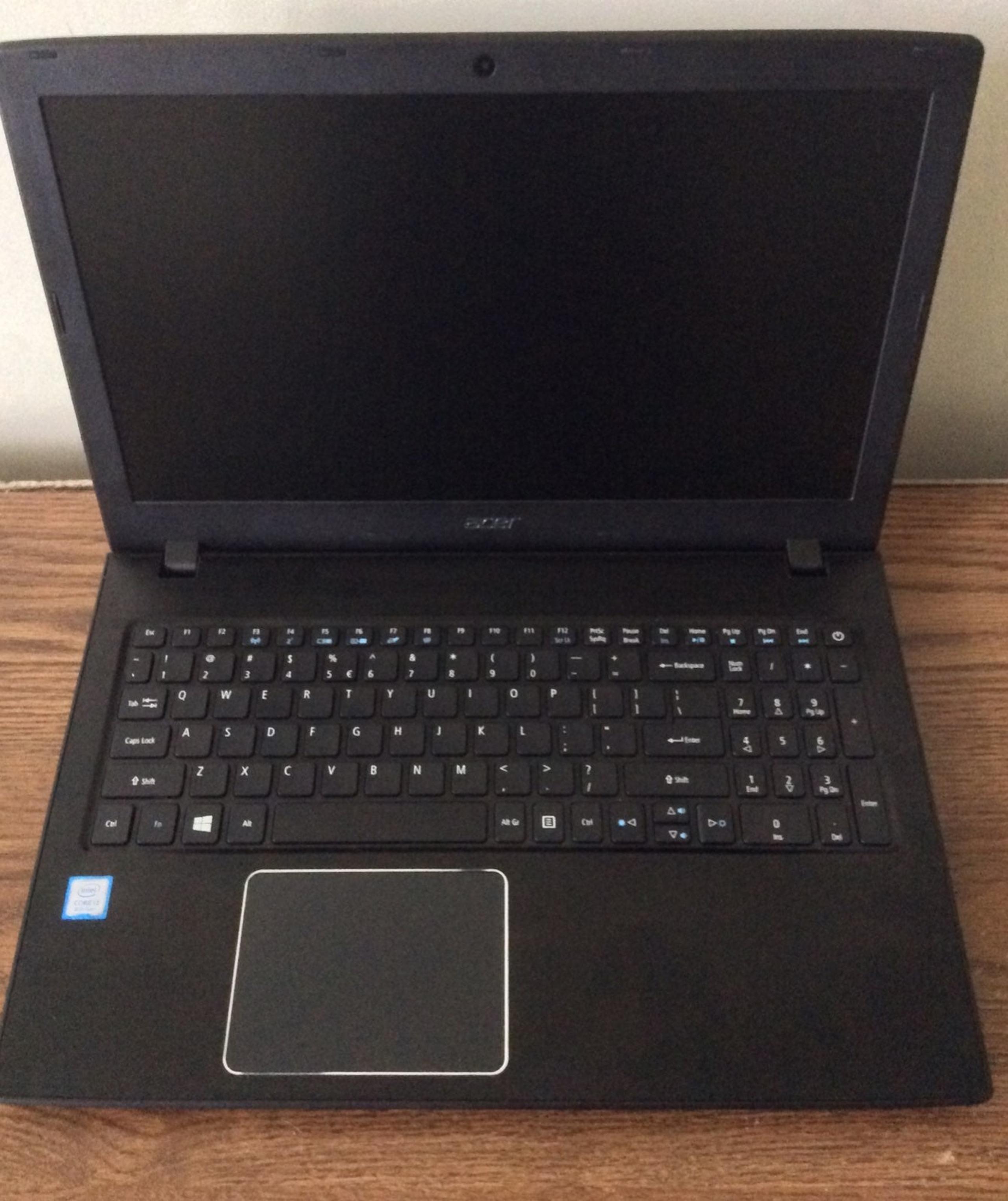 Laptop, Read description for specs! - Acer