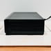 Sanyo DVD VCR Combo VHS Player Recorder Bundle w/ Remote AV Cables & 2 Movies