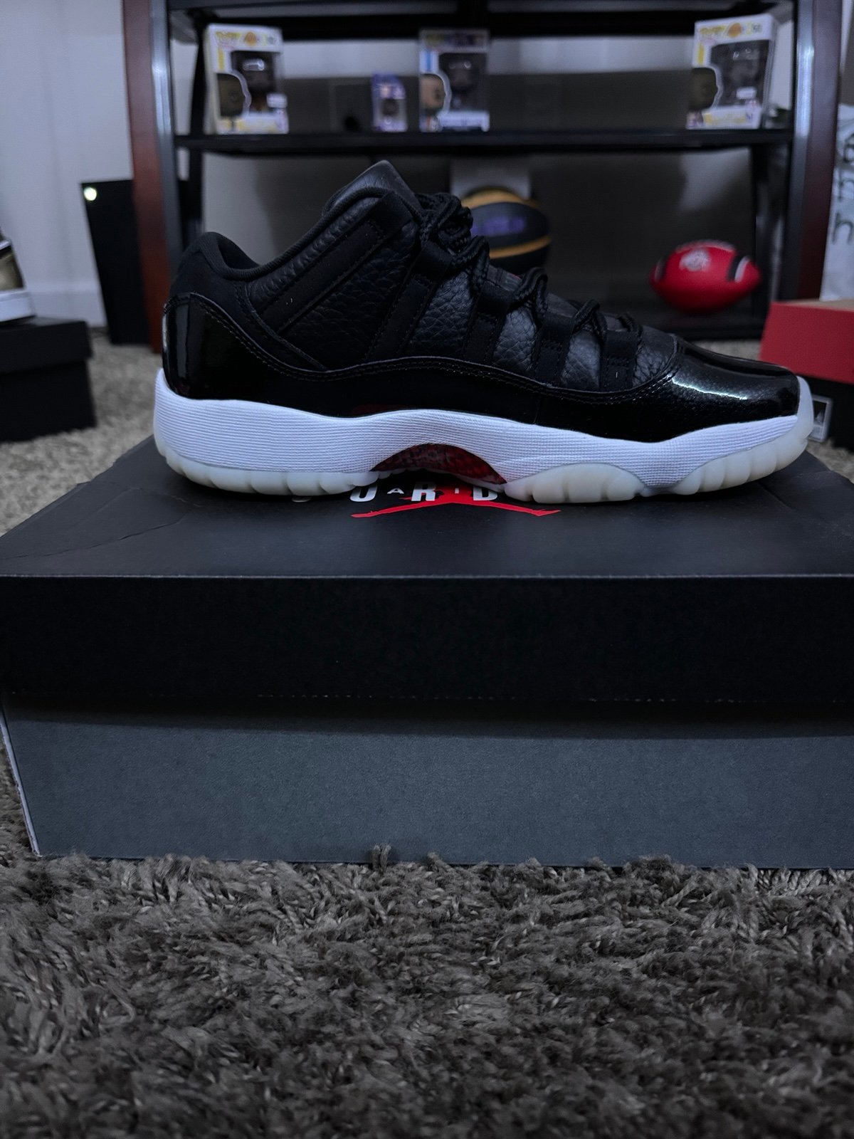 Jordan’s