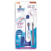 Nylabone Advanced Oral Care Bacon Flavor Senior Dental Kit