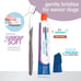 Nylabone Advanced Oral Care Bacon Flavor Senior Dental Kit