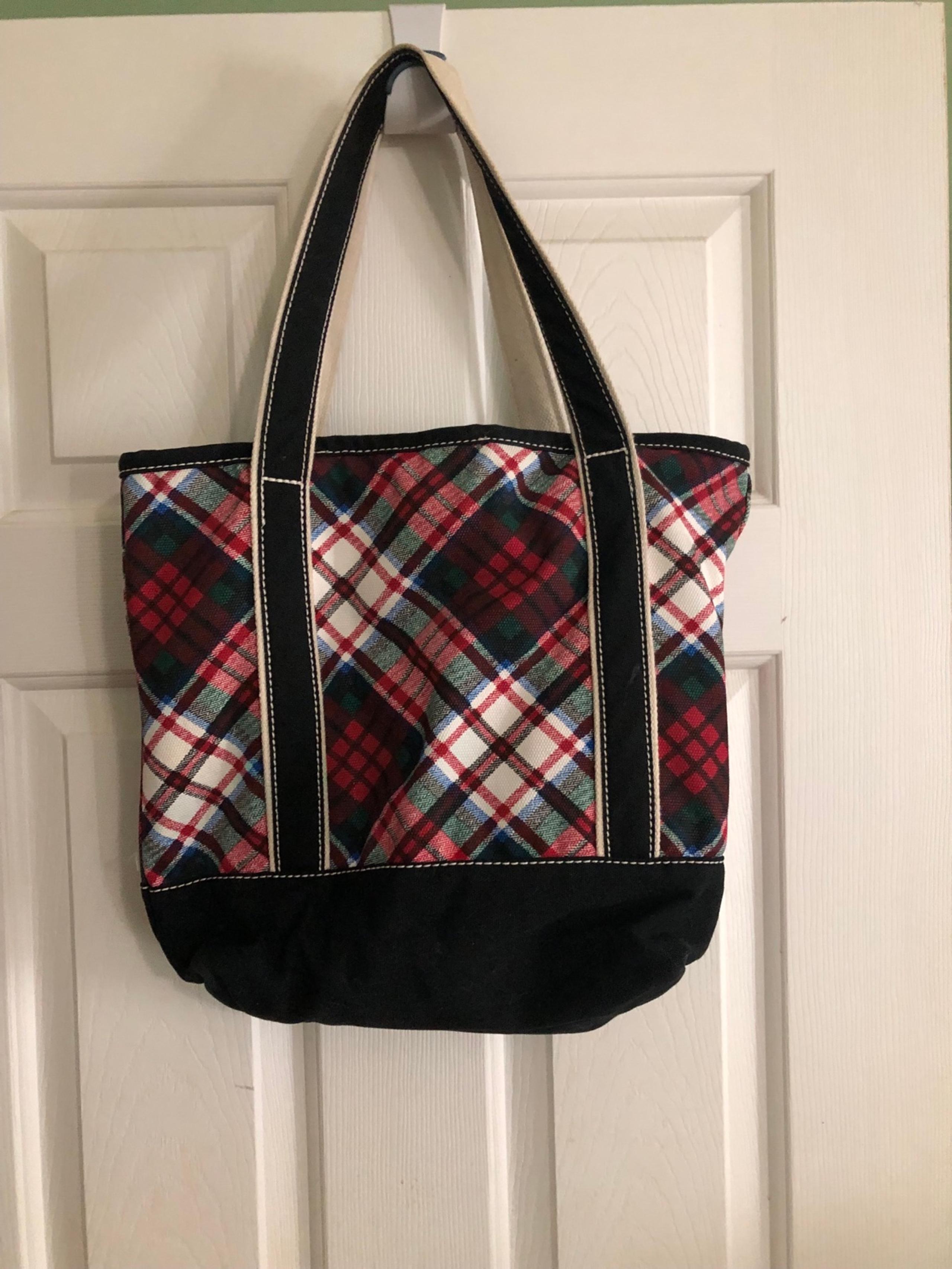 Lands  End Women’s Tote Bag