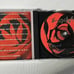 Dead Flowerz by Esham CD 2000 Overcore/Gotho m TVT Records
