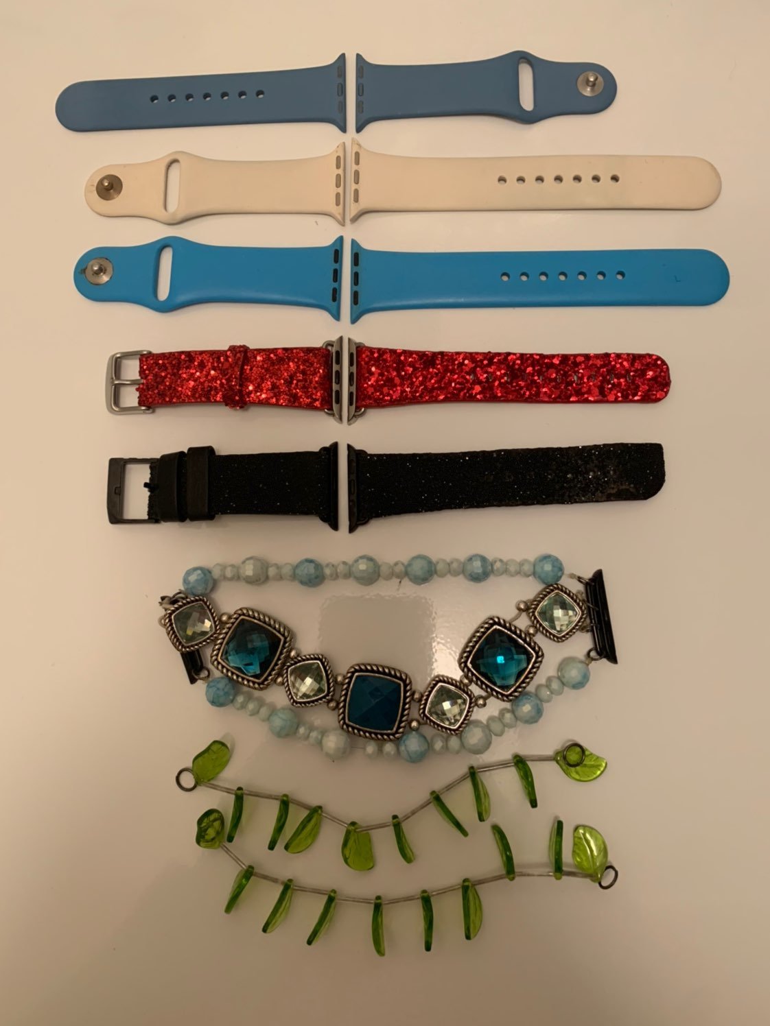 Apple watch band 38 mm