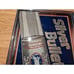 1990s mirrored beer sign featuring Coors light in excellent condition. See pictu