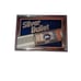 1990s mirrored beer sign featuring Coors light in excellent condition. See pictu