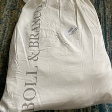 Boll & branch king sheets