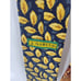 Vintage Set of 4 Silk Neckties J Garcia Cocktail Collection