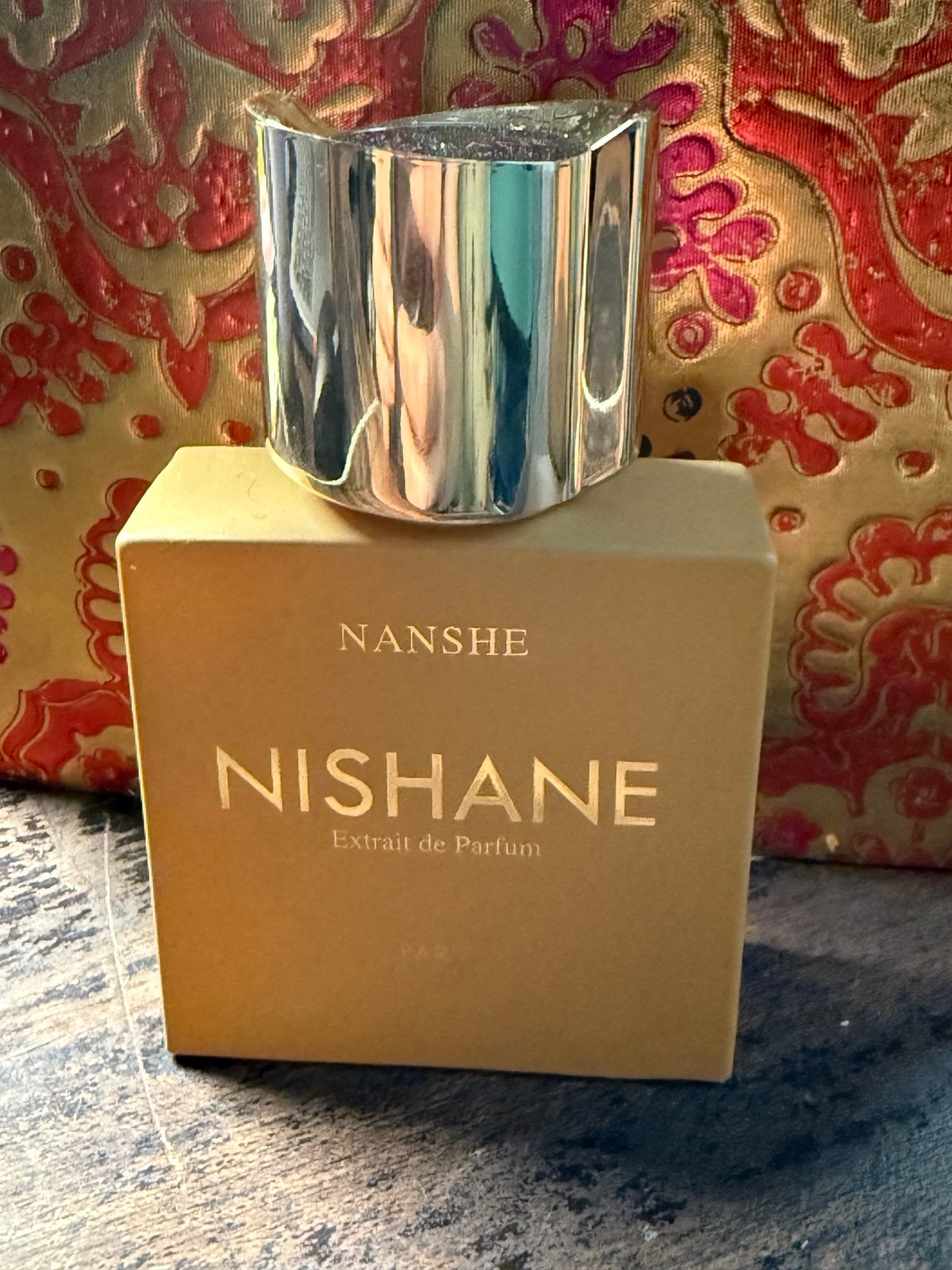 Nishane Nanshe Extrait de Parfum