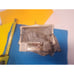 ****Silver Mesh Purse Some silver & some gold Art Deco Early 1900's***********