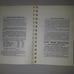 Rare Antique Vintage Book Fasting & Man