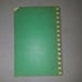 Rare Antique Vintage Book Fasting & Man