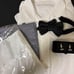 The Treat Dressing Formal 5-Piece Set including White Shirt and Others