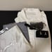 The Treat Dressing Formal 5-Piece Set including White Shirt and Others