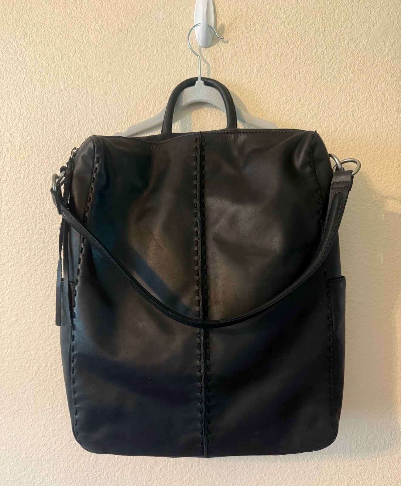 The Sak Los Feliz Backpack
