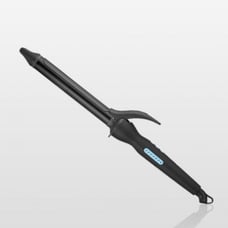 Bio Ionic 1.25 Pro Curling Iron Long Barrel Styler Nanoionic Ceramic Extra Long