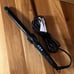 Bio Ionic 1.25 Pro Curling Iron Long Barrel Styler Nanoionic Ceramic Extra Long