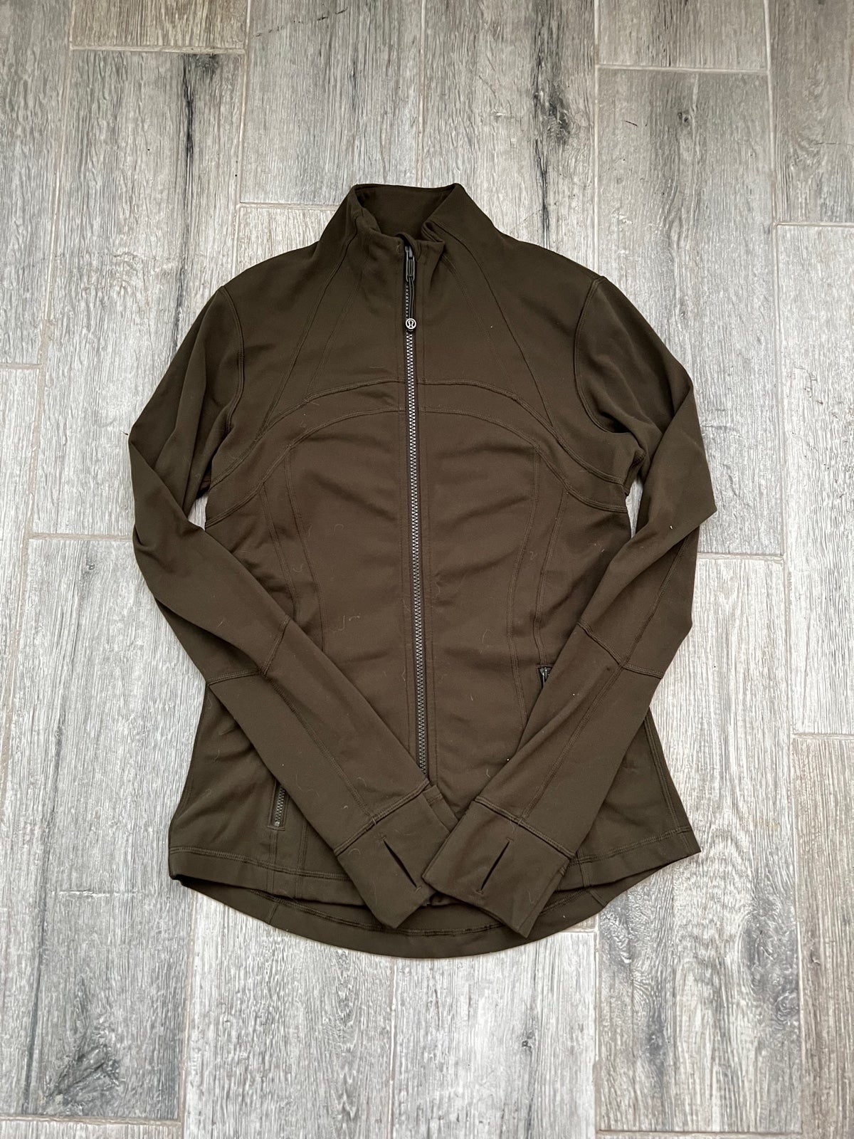 Lululemon Define Jacket