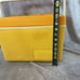 Vintage Thermos Sunpacker 11 Quart Cooler Yellow 7713 1970s Retro W Original Box