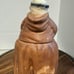 Vintage 1960s Friar monk thou shalt not steal cookie jar