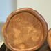 Vintage 1960s Friar monk thou shalt not steal cookie jar
