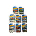 Lot of (8) Hot Wheels New In Package Expermotors, Compact Kings, Retro Racer