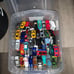 Hot Wheels 110 cars