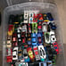 Hot Wheels 110 cars