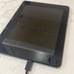Insignia tablet black