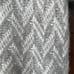 ~ MOTH Sm Anthropologie Sweater Pockets Button Gray Cardigan Wool Blend Viscose