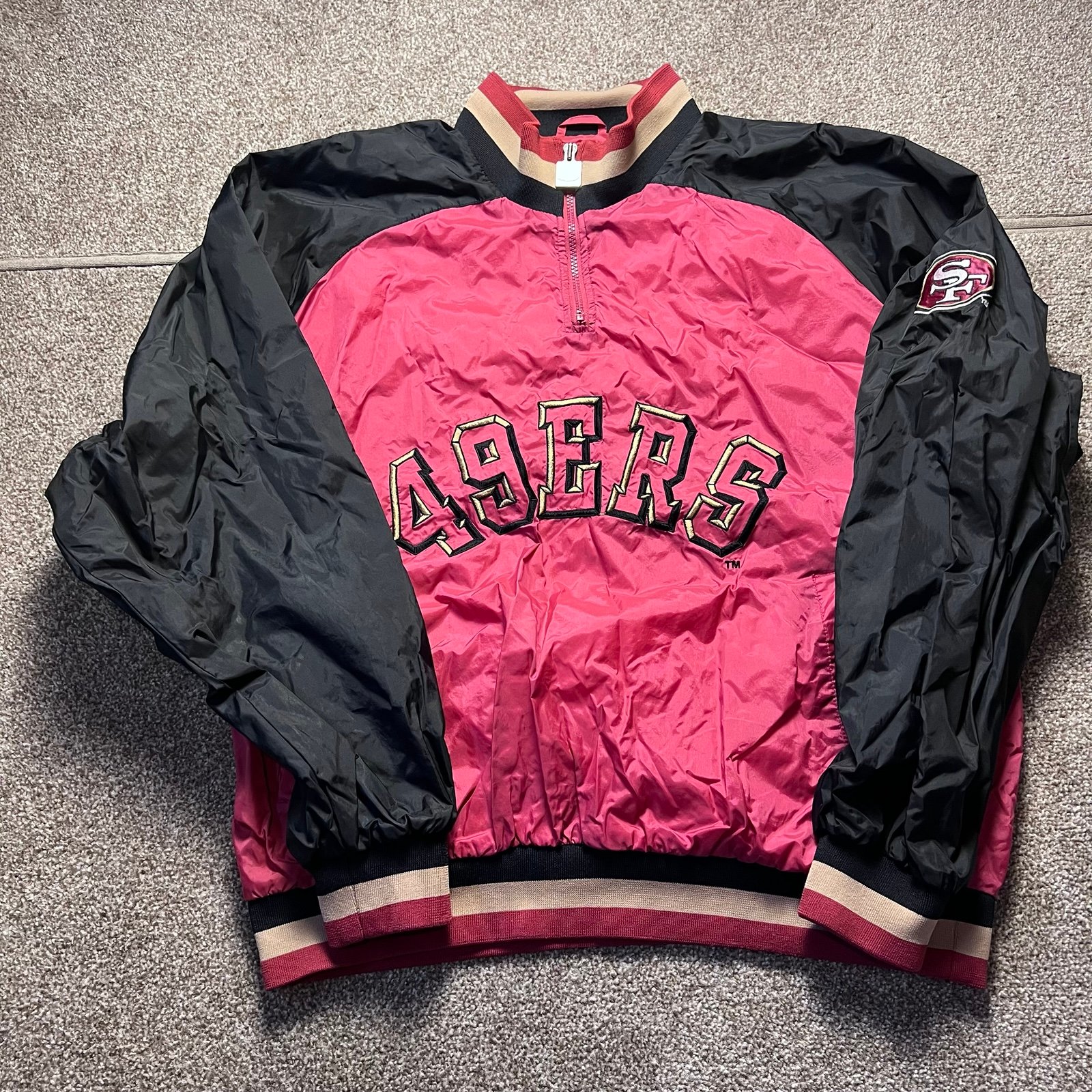 Vintage San Francisco 49ers