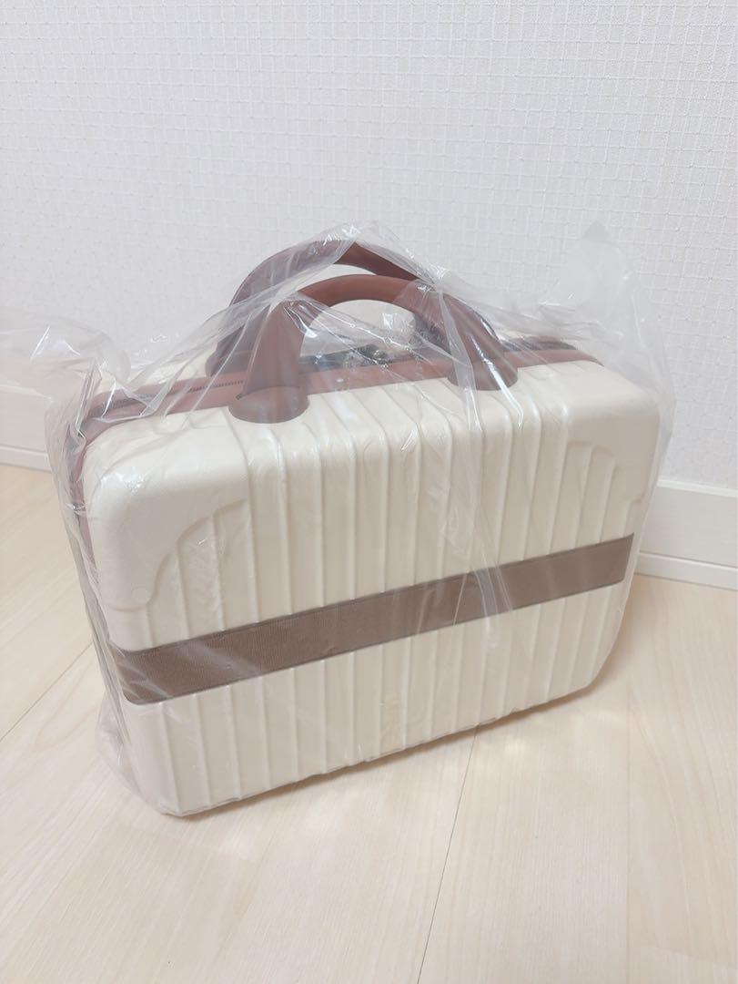 Shimamura MUMU Collaboration Happy Bag Mini Carry & 5-Piece Set New M