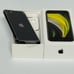 Apple iPhone SE 2nd Generation 256 GB in Black CRICKET WIRELESS NEW