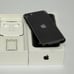 Apple iPhone SE 2nd Generation 256 GB in Black CRICKET WIRELESS NEW