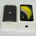 Apple iPhone SE 2nd Generation 256 GB in Black CRICKET WIRELESS NEW