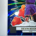 Devin Booker 2023-24 Bomb Squad Blue/Green Laser 35/35 Suns “BOOK-END”