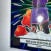 Devin Booker 2023-24 Bomb Squad Blue/Green Laser 35/35 Suns “BOOK-END”