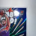 Devin Booker 2023-24 Bomb Squad Blue/Green Laser 35/35 Suns “BOOK-END”