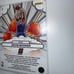 Devin Booker 2023-24 Bomb Squad Blue/Green Laser 35/35 Suns “BOOK-END”