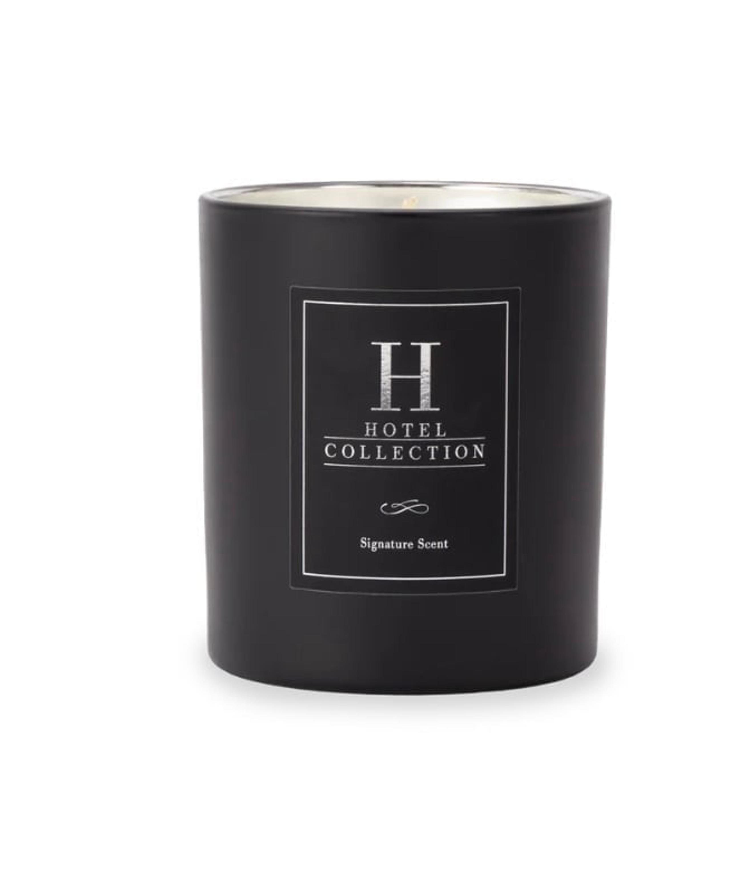 Hotel Collections newest scent Riviera Candle based on Hotel Du Cap Eden roc!