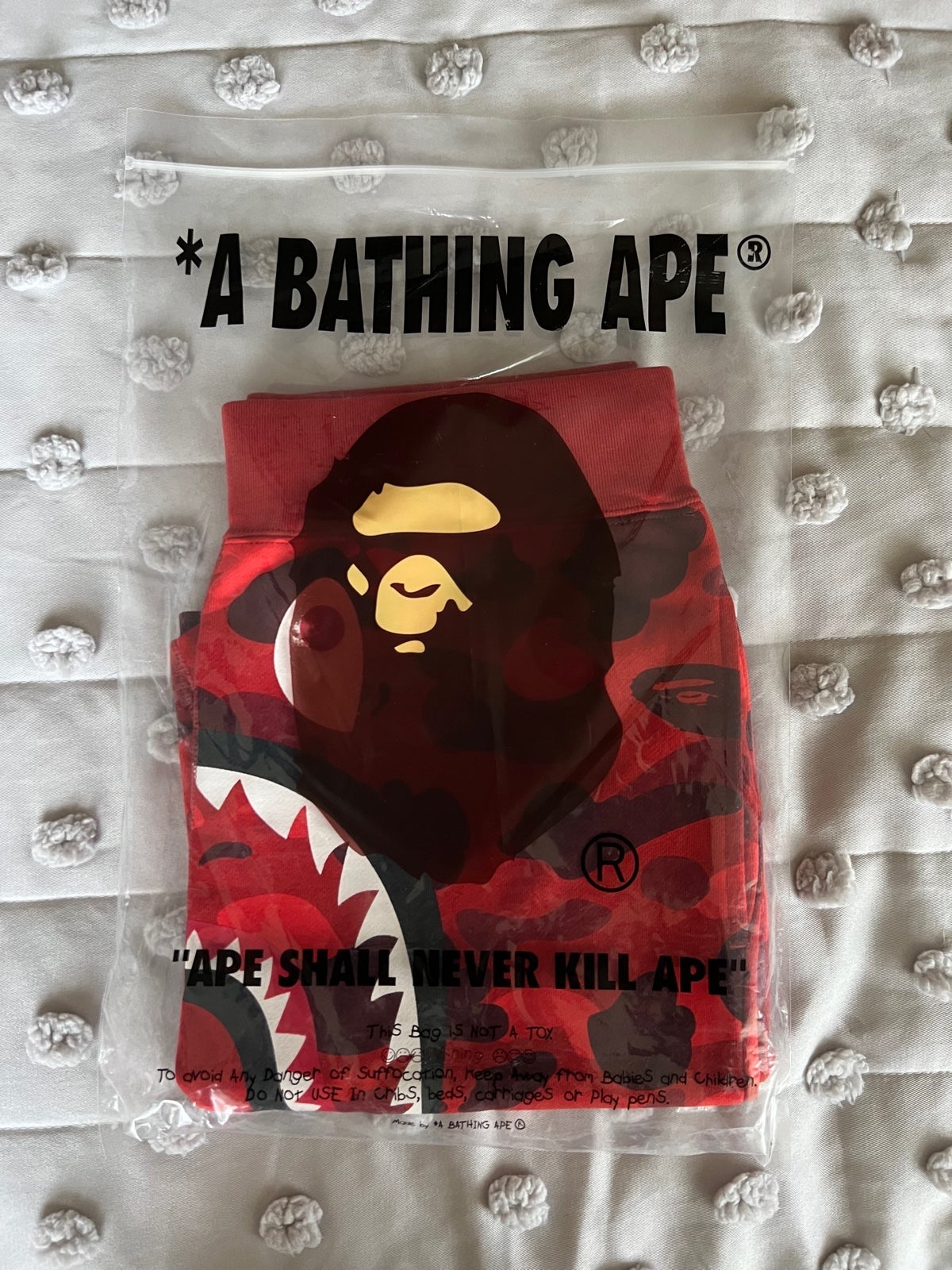 Bape shorts
