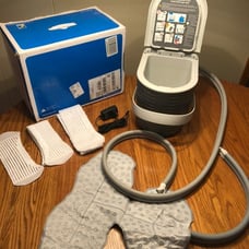 medical equipment ice machine