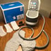 medical equipment ice machine