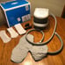 medical equipment ice machine