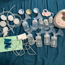 Spectra s2 and accessories