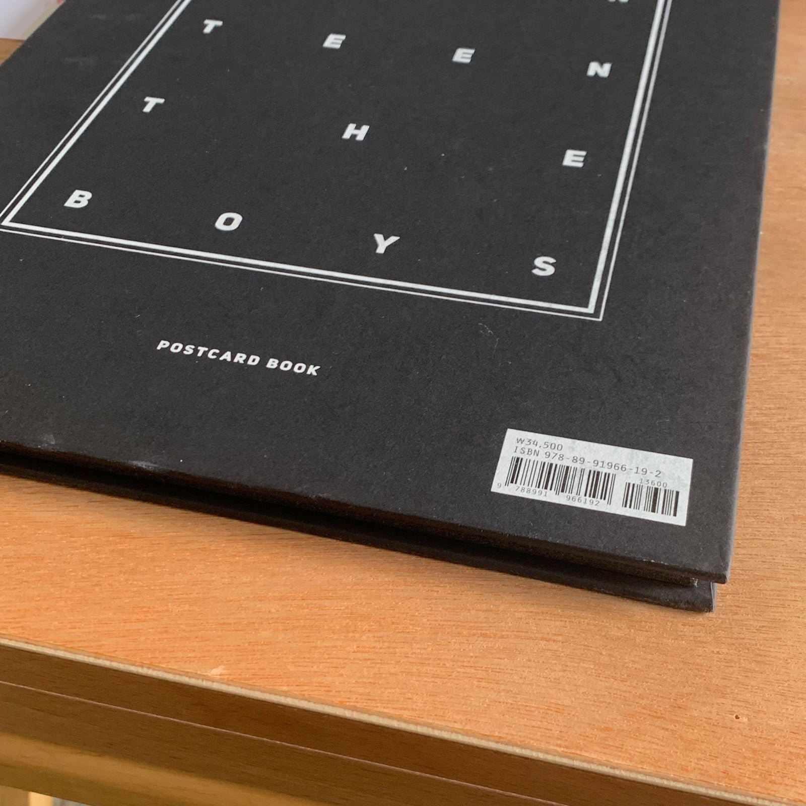 Rare SEVENTEEN IZE Books Photobook “17 13 24 Seventeen's 24